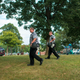 Image for article titled Cruel Cops Stop Working With Domestic Violence Shelter Just for Posting a Black Lives Matter Sign